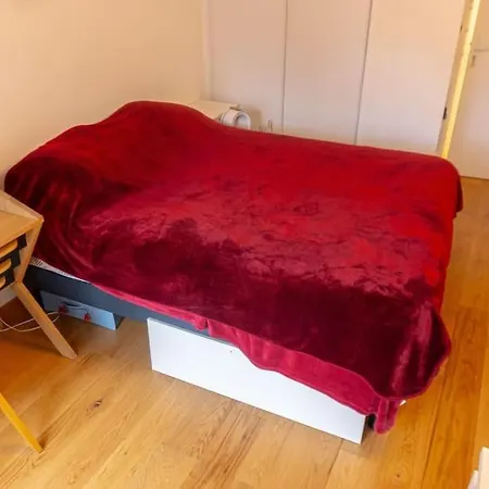 Appartement 11th Arrondissement Urban *